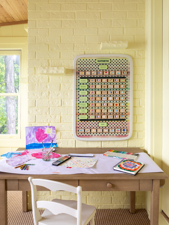 Charmspring x Chasing Paper Toddler—Starter Pack